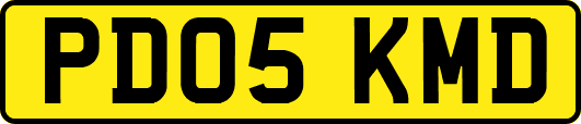 PD05KMD