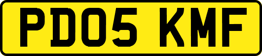 PD05KMF