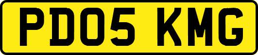 PD05KMG