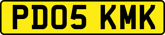 PD05KMK