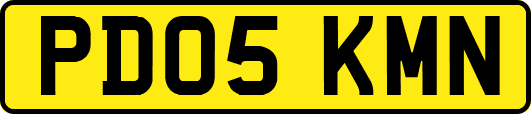 PD05KMN