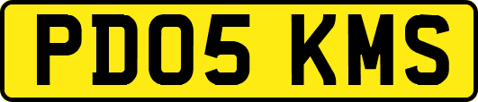 PD05KMS