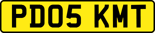 PD05KMT