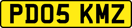 PD05KMZ