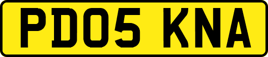 PD05KNA