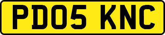 PD05KNC