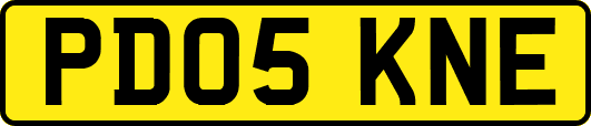 PD05KNE