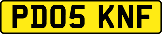 PD05KNF