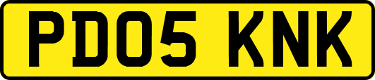 PD05KNK
