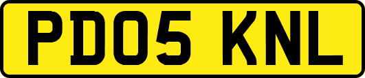 PD05KNL