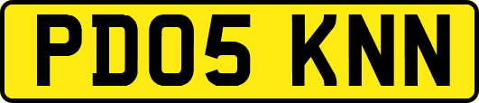 PD05KNN