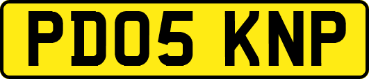 PD05KNP