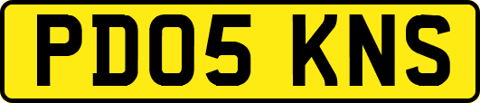 PD05KNS