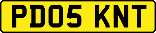 PD05KNT