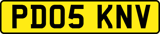 PD05KNV