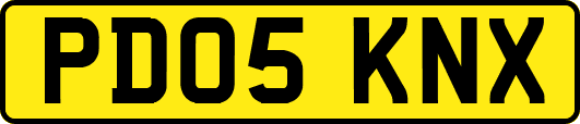 PD05KNX