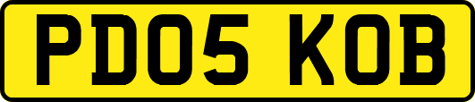 PD05KOB