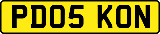 PD05KON