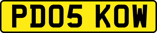 PD05KOW