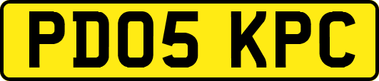 PD05KPC