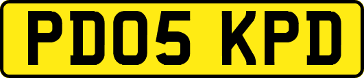 PD05KPD