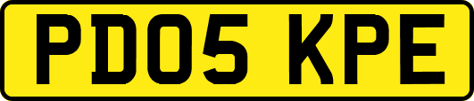 PD05KPE