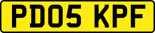 PD05KPF