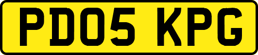 PD05KPG