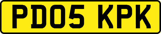 PD05KPK