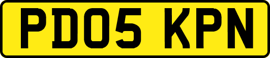 PD05KPN