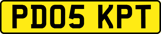 PD05KPT
