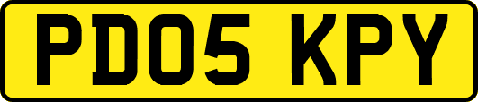 PD05KPY