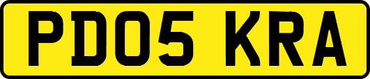 PD05KRA