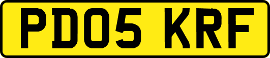 PD05KRF