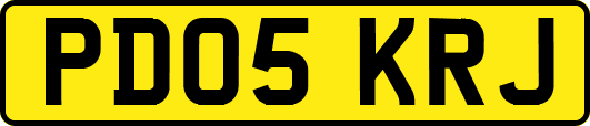 PD05KRJ