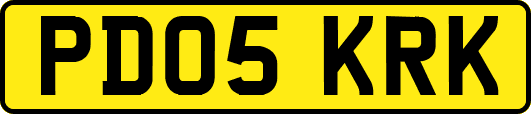 PD05KRK