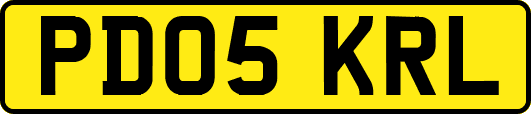 PD05KRL