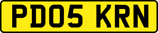 PD05KRN
