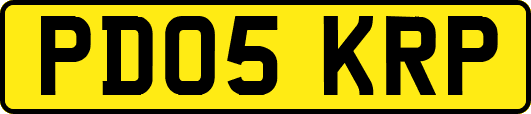 PD05KRP