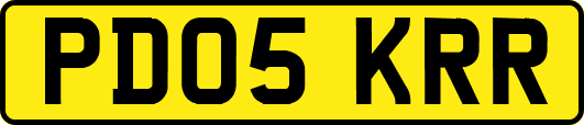 PD05KRR