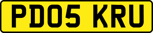 PD05KRU
