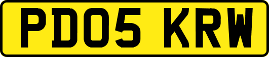 PD05KRW