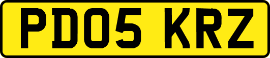 PD05KRZ