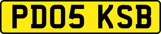 PD05KSB
