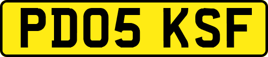 PD05KSF