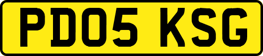 PD05KSG