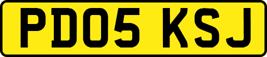 PD05KSJ