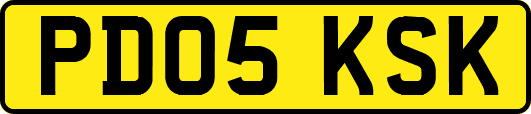 PD05KSK