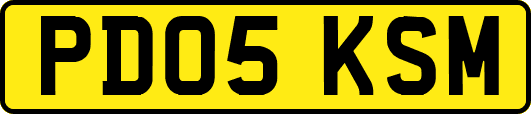 PD05KSM