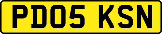 PD05KSN